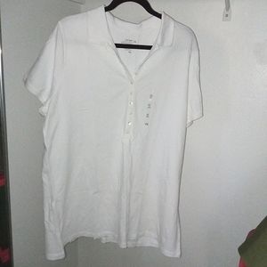 Old Navy Polo Shirt